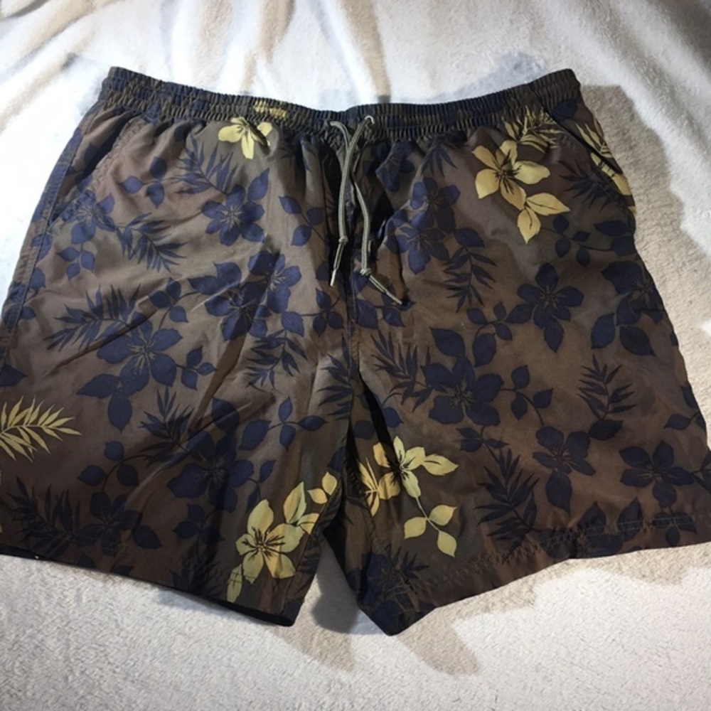 Nautica Swim Trunks
